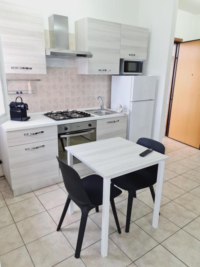 La Casa Di Ida Intero Appartamento Vigevano Luaran gambar