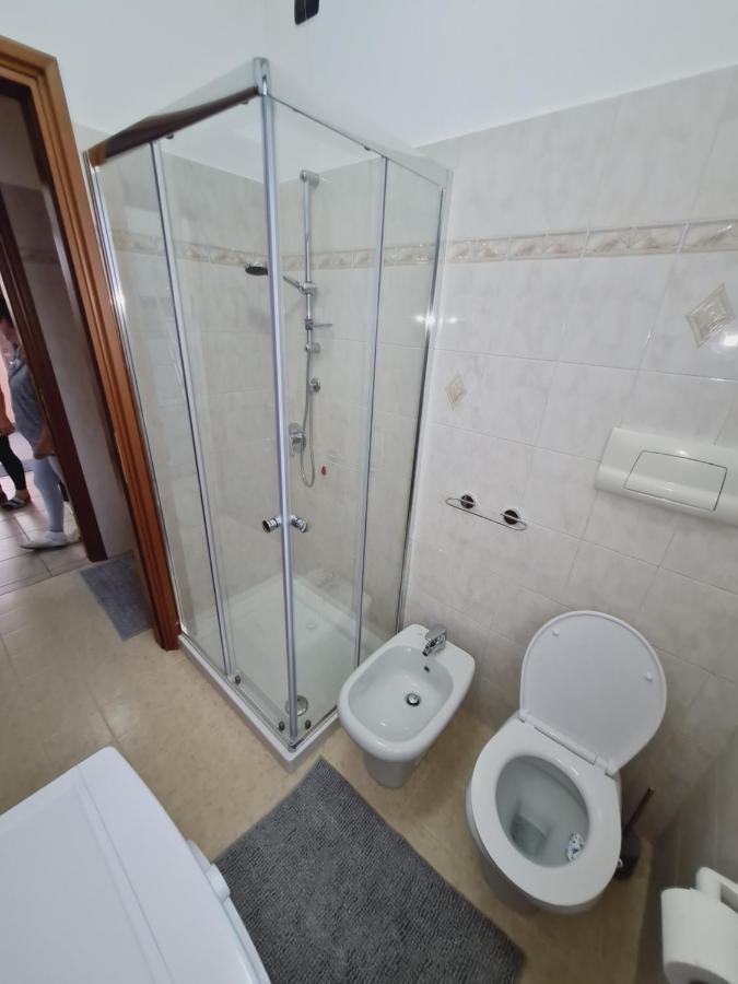 La Casa Di Ida Intero Appartamento Vigevano Luaran gambar