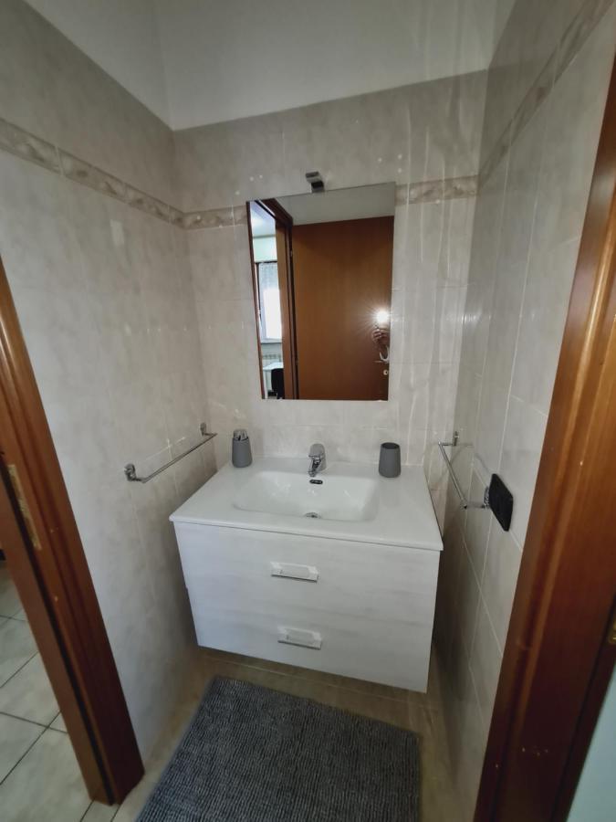 La Casa Di Ida Intero Appartamento Vigevano Luaran gambar
