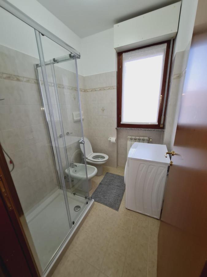 La Casa Di Ida Intero Appartamento Vigevano Luaran gambar