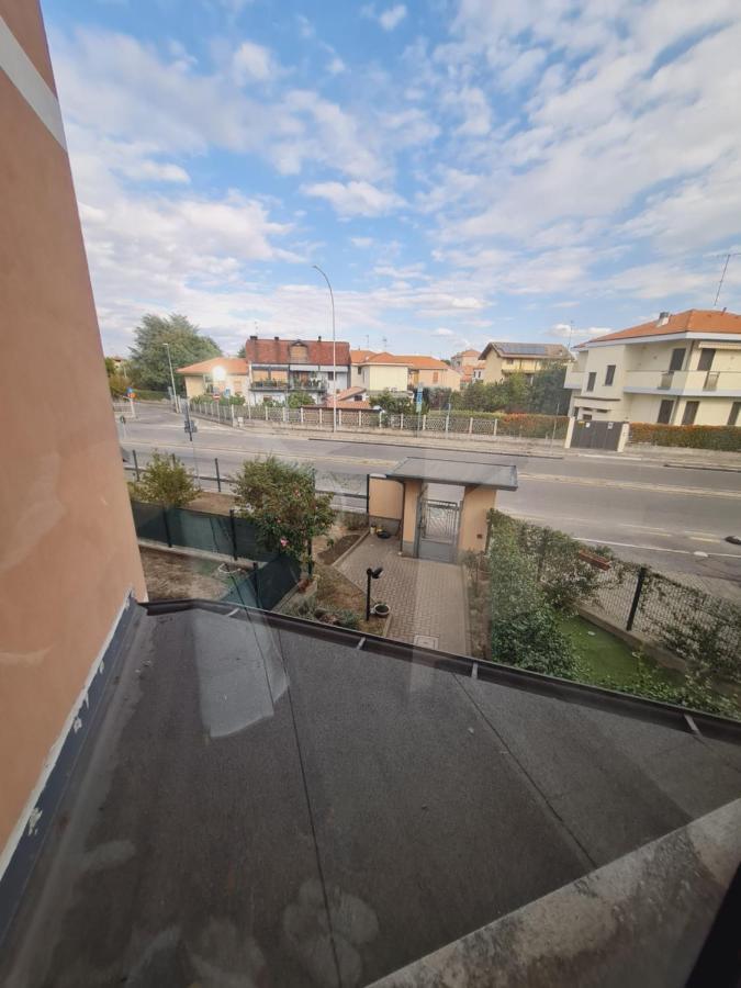 La Casa Di Ida Intero Appartamento Vigevano Luaran gambar