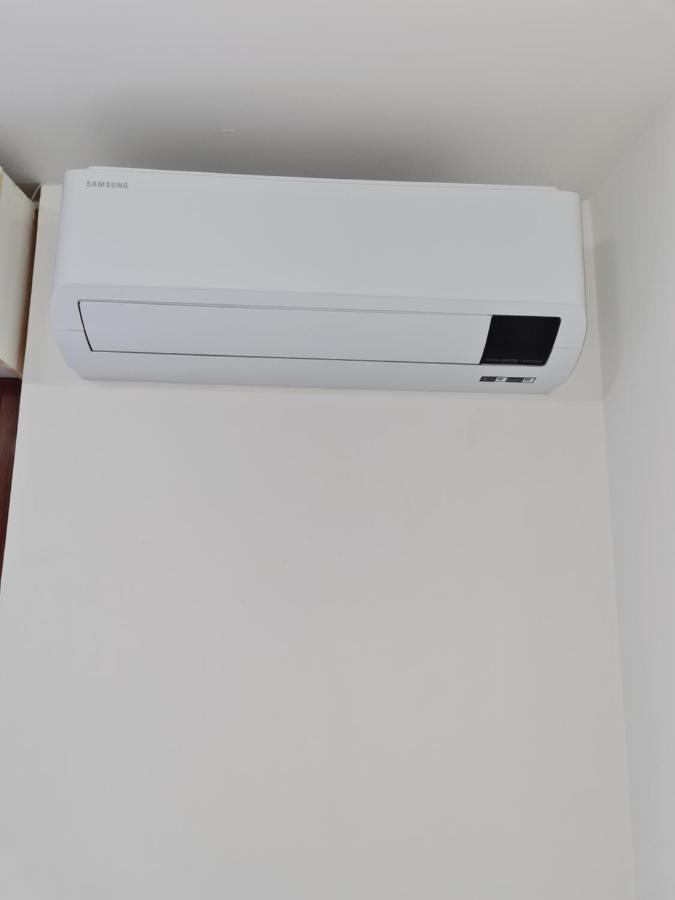 La Casa Di Ida Intero Appartamento Vigevano Luaran gambar