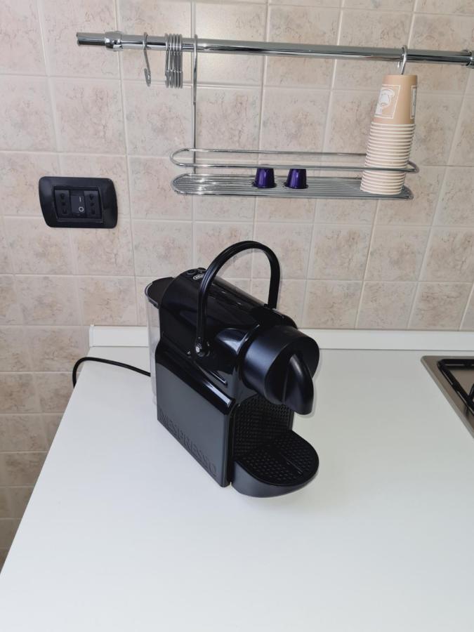 La Casa Di Ida Intero Appartamento Vigevano Luaran gambar